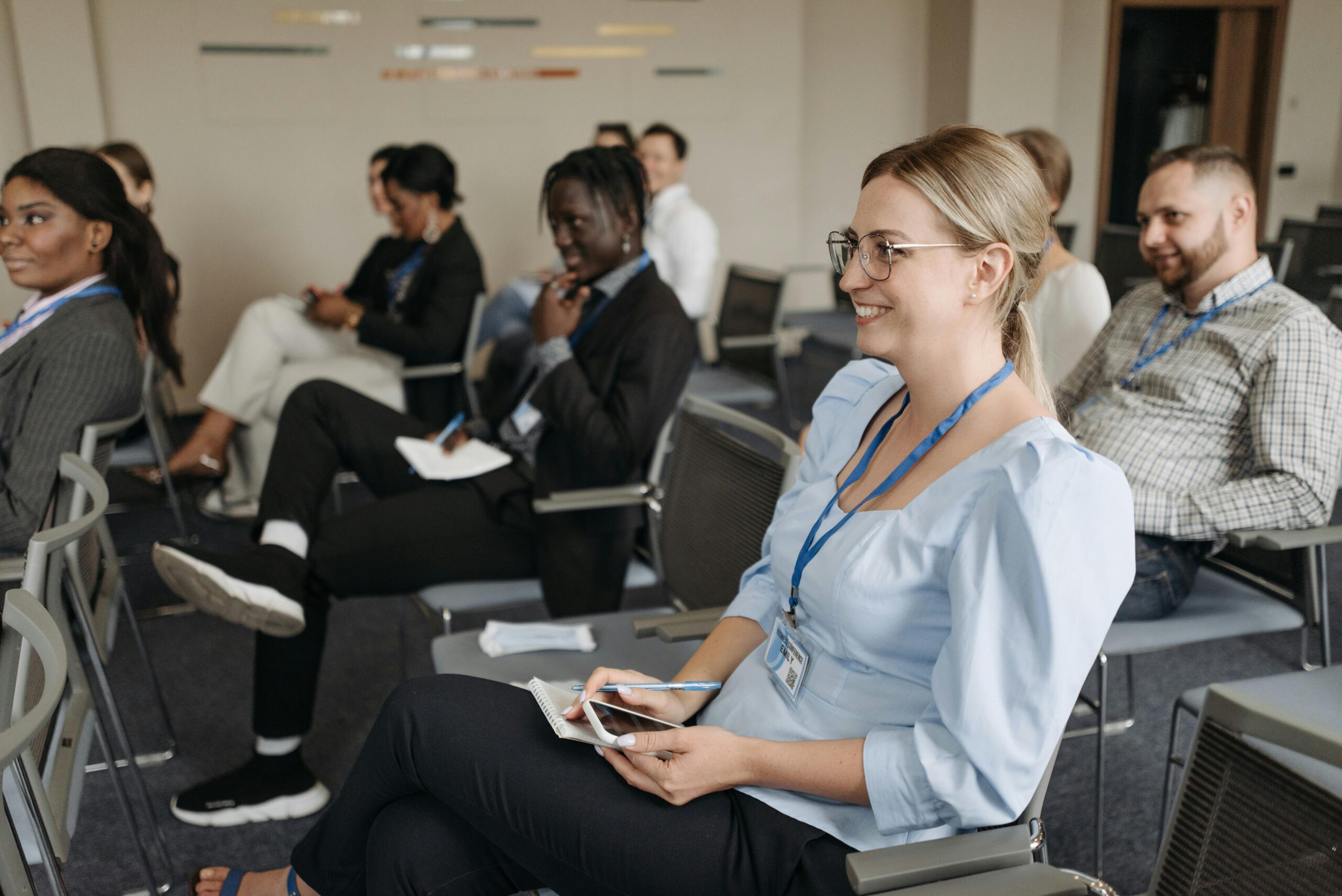 Investing in People: How Iconic Trend Builds Future Leaders