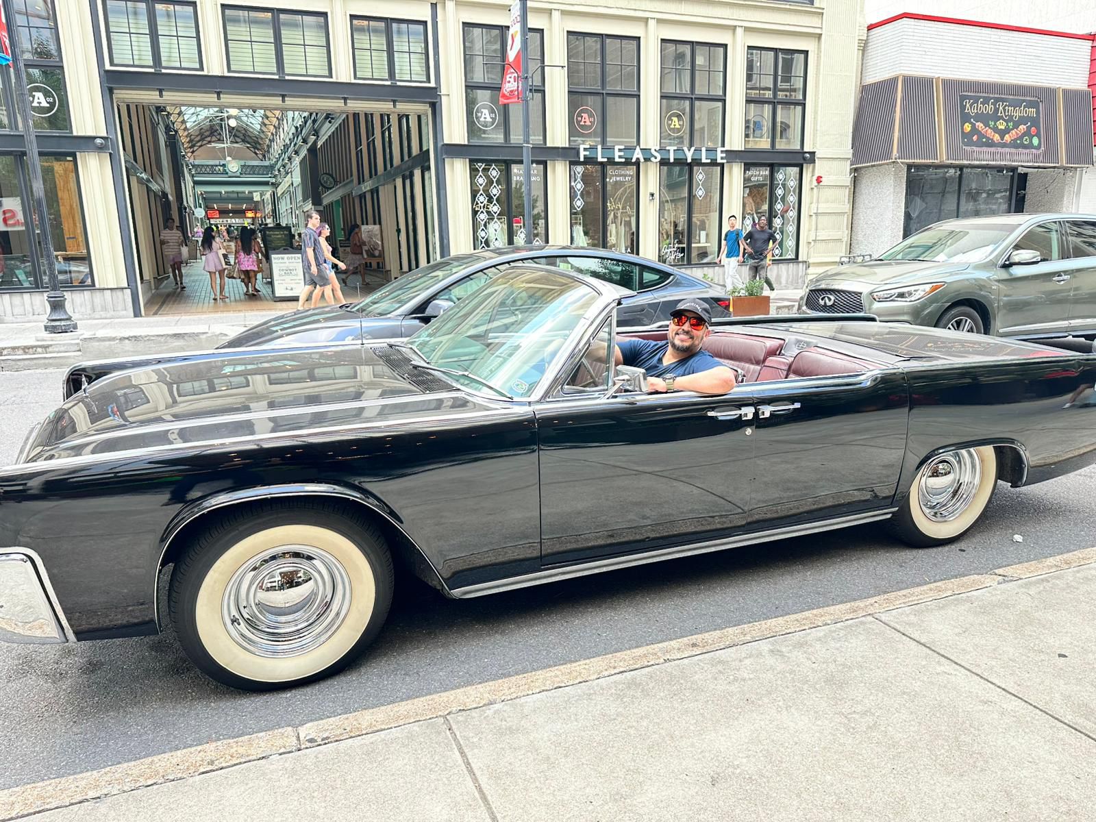 Discovering Nashville with Iconic Trend Inc.: A Rejuvenating Retreat