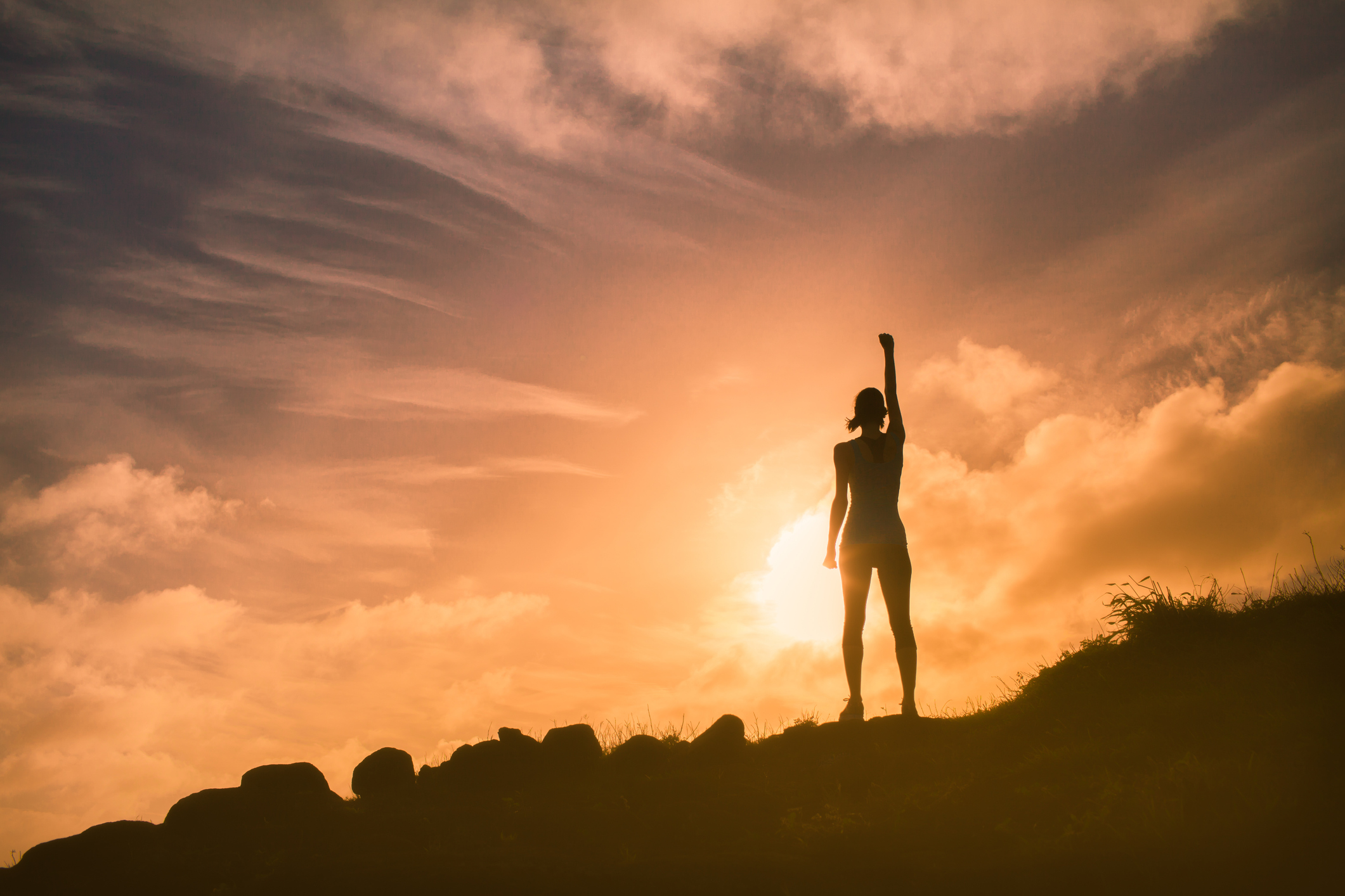 The Power of Positive Energy: How Iconic Trend Inc. Fuels Creativity and Success
