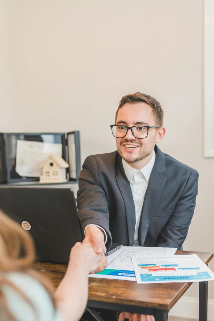 Beyond the Office: The Power of Face-to-Face Marketing at Iconic Trend Inc.