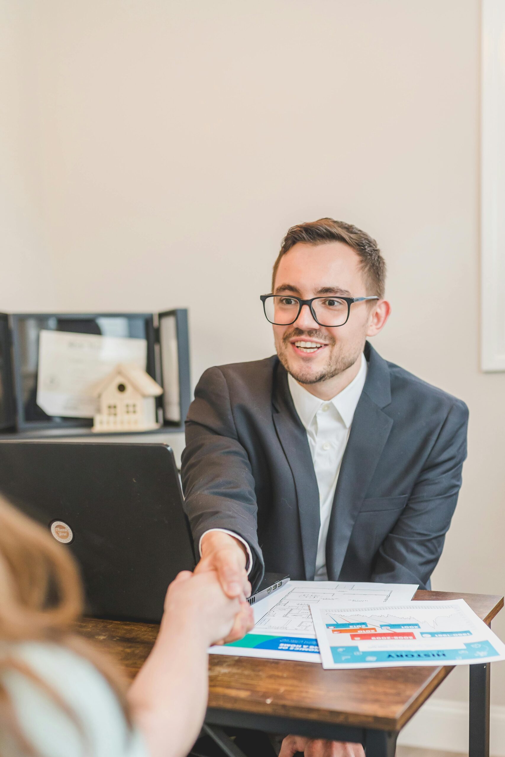 Beyond the Office: The Power of Face-to-Face Marketing at Iconic Trend Inc.